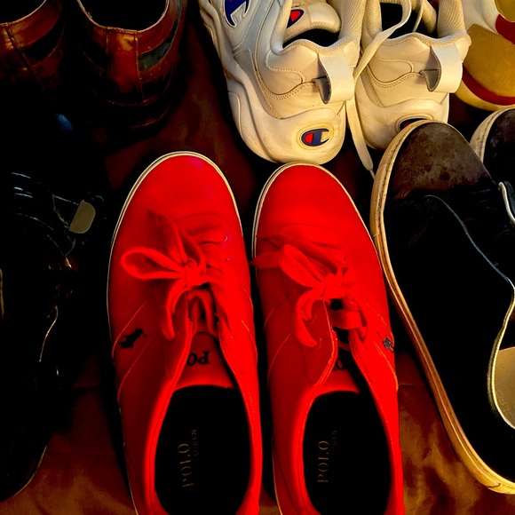 UNDER AR, POLO RALPH LAUREN, G-STAR, NIKE, LACOSTE, DIESEL and more, 10,10/2-11 - Picture 3 of 16